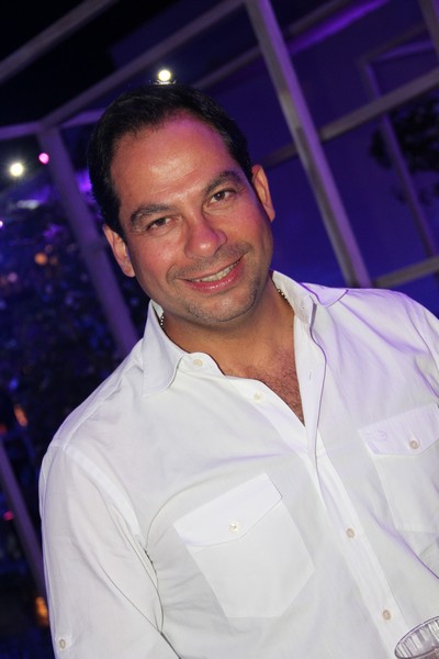 Summer Kitchen Party at Amethyste Part 1